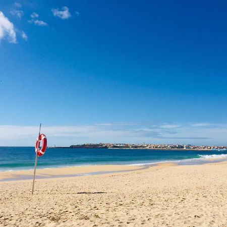 Bigboss Sharko - 400M From The Beach Peniche Bagian luar foto